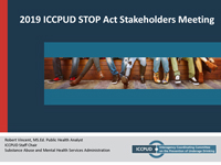 Update on 2018 STOP Act Activities (PDF 6.10 MB)